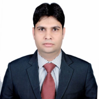 Deepesh Bhojwani