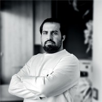 Masoud Bakhtiari-ghaleh