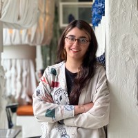 Mahdie Ghasemi