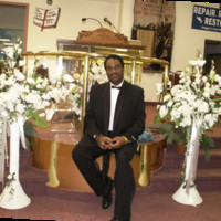 Leroy Small