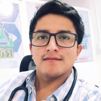 Rommel Erick Mendoza Alay