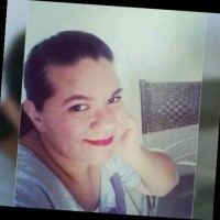 Claudecy Vieira Aquino Santos