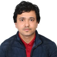 Sunil Kunwar