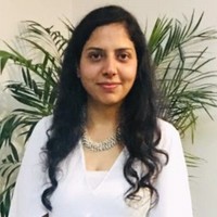 Dr Ashiya Mahran