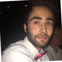 Stian Bru Bakke