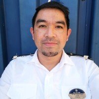 Mark Jerveam Castillo