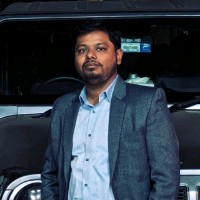 Reeshabh Ranjan