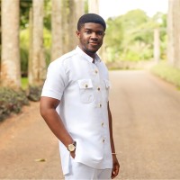 Papa Yaw Agyekum Addo