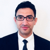 Mario Vidal, M.A.