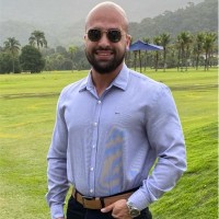 Pedro de Albuquerque Santos