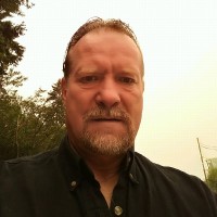 Gerald Krook