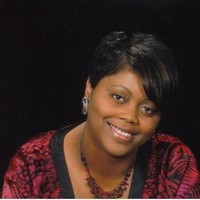 Tirza Thomas-Mayberry