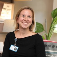 Melissa Waldo, Msw, Lcsw