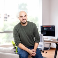Rodrigo Rodrich