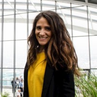 María Domene Hernández