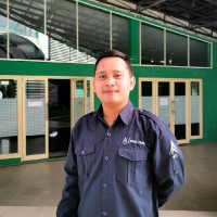 Muhammad Fahmi Jazuli