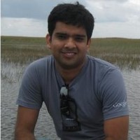 Deepak Chandra