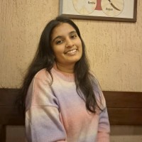 Girija Upadhye