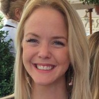 Merethe Hestvik Øverland