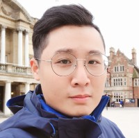 Shawn Shih