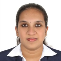 Susan Varghese