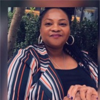 Pamela Coral Ferguson