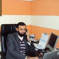 Fazal Ullah