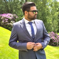 Zakir Saleem