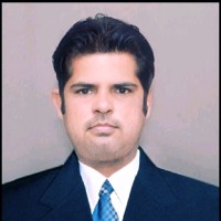 Deep Kumar Singh