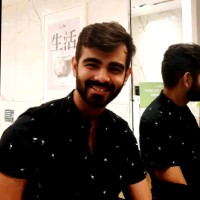 Manav Kapoor