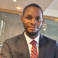 Ugochukwu Zelibe