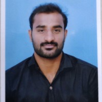 Prabhakaran K