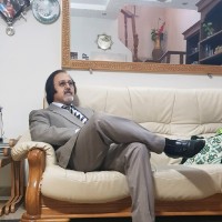 Qaim Khan