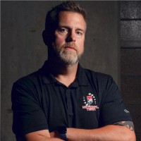Jeremy Goodlett, Csm