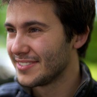 Timothé Garcia Thommasson