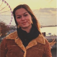 Naomi Timmer
