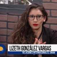 Lizeth Gv