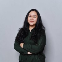 Amanda Juliana Situmorang, Aak, Qrmo