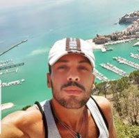 Keivan Riva