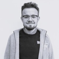 Nicolas Tauber Skaarup Thorsen