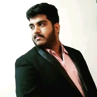 SIDDHARTH M
