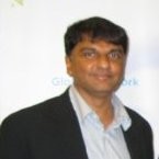 Rahul Phansalkar