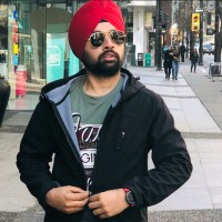 Suminder Singh