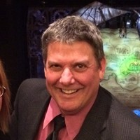 Rick Bonsutto
