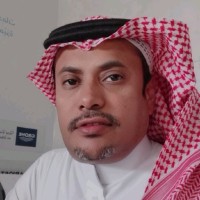 Mohammed Bamatraf