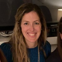 Rebecca Davison