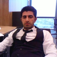 Jamil N. Huseynov