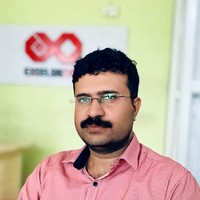 Mohan John