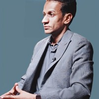 Samih Salah Mohamed Ahmed