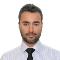 Jeremy Perrier